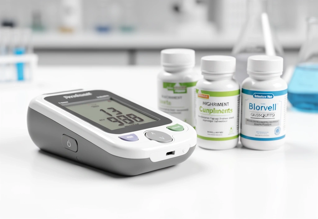 Präzisionsinstrumente